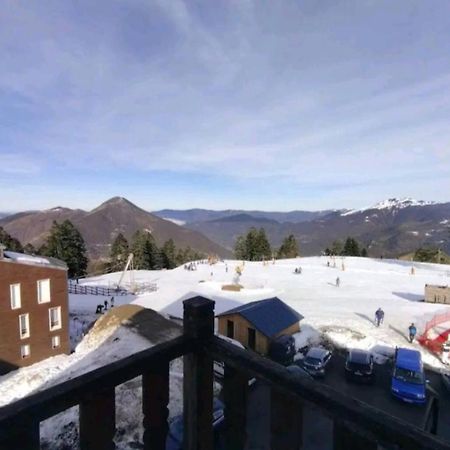 Le Loft Dore Ustou Exterior foto