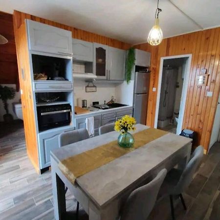 Le Loft Dore Ustou Exterior foto