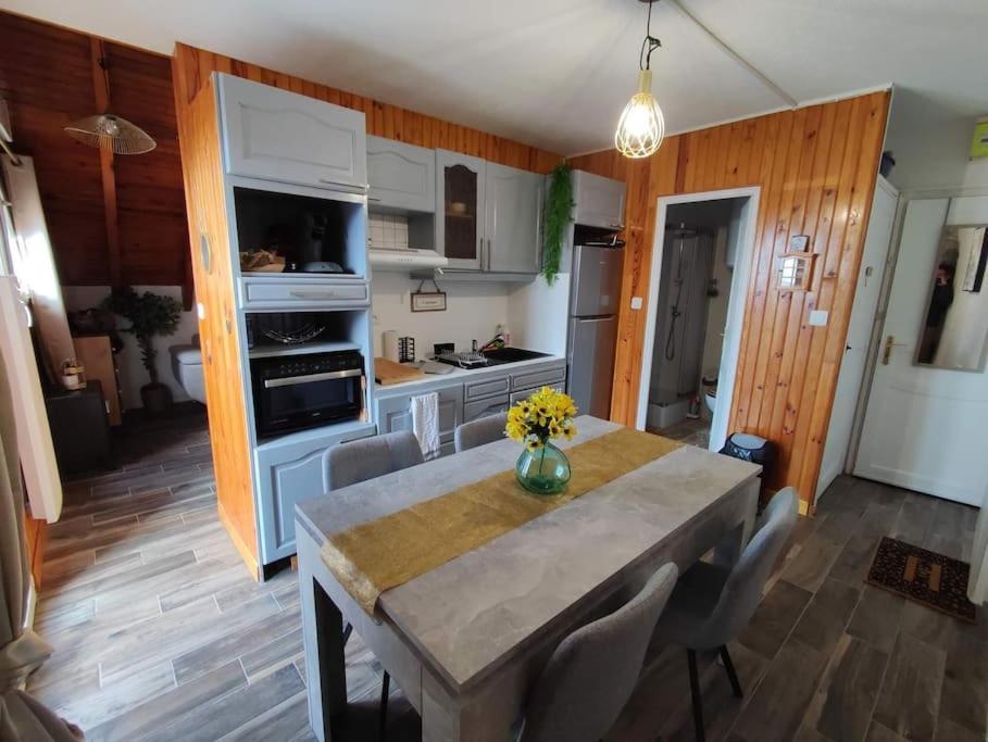 Le Loft Dore Ustou Exterior foto