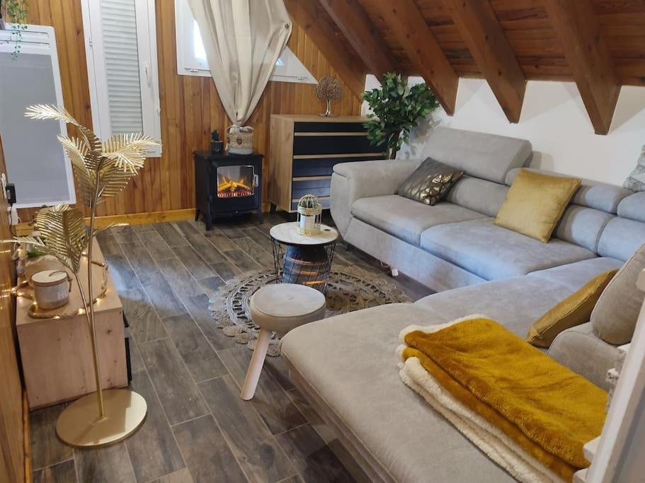 Le Loft Dore Ustou Exterior foto