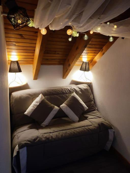 Le Loft Dore Ustou Exterior foto