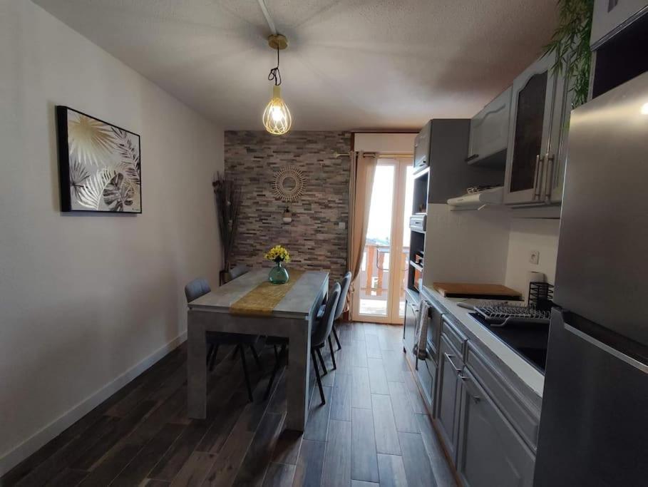 Le Loft Dore Ustou Exterior foto