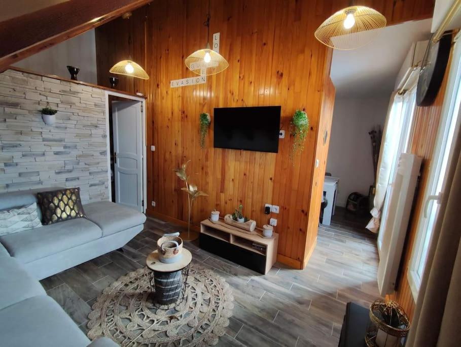 Le Loft Dore Ustou Exterior foto