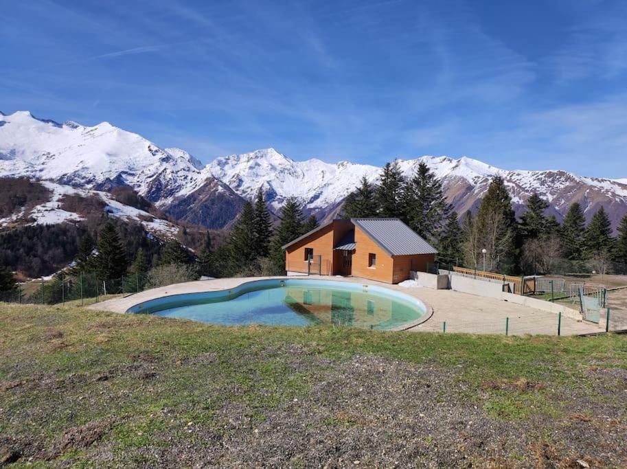 Le Loft Dore Ustou Exterior foto
