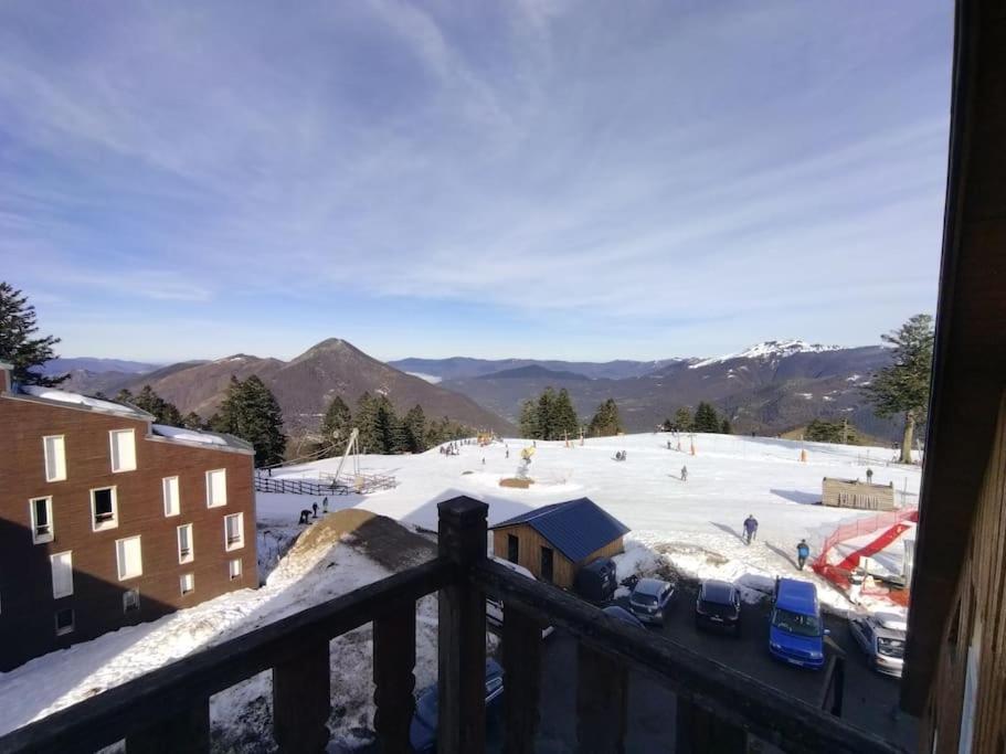 Le Loft Dore Ustou Exterior foto